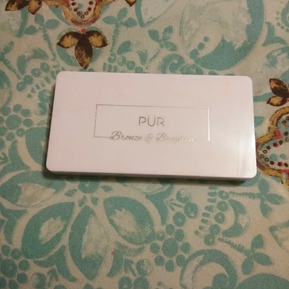 Pur Bronze & Brighten